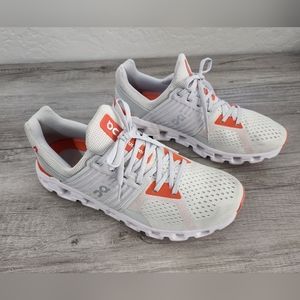 OnCloud Running shoes
